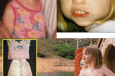EXCLUSIVE: DNA BREAKTHROUGH in Madeleine McCann Case — 18-Year Mystery Finally Cracked