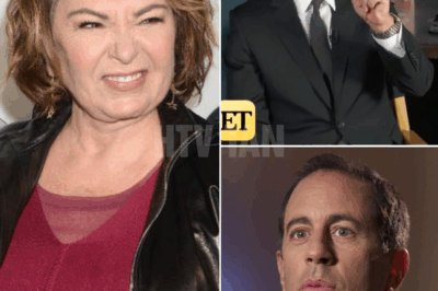EXCLUSIVE, BREAKING NEWS: Roseanne Barr and Michael Richards ANNOUNCE New Sitcom Focused on Traditional Values – Vow to Say NO to “Woke” Culture! In a groundbreaking move, Roseanne Barr and Michael Richards have teamed up to release a new sitcom that promises to champion traditional values while rejecting the “woke” agenda. The duo, who became household names with their hit show Roseanne, is set to shake up the entertainment world with a series that will address hot-button issues with unapologetic humor and bold perspectives. What can viewers expect from this highly anticipated project, and how will it challenge the current cultural landscape? The announcement is already causing waves, and the fallout from this defiant stand against “woke” culture is sure to spark intense debates across Hollywood and beyond
