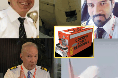 “WE’RE GOING DOWN!” – Second Air India Black Box Rec0vered: C0ckpit Voice Recorder Could Expose Final Te:rrifying Moments Before 241 Passengers Di:ed in Fireball Crash
