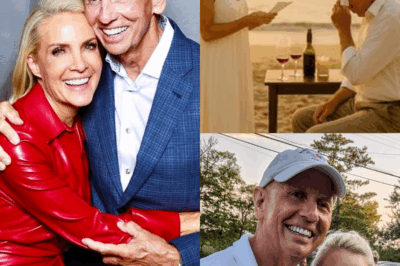 Shock on the shore — Dana Perino stuns husband with surprise vow renewal that left him in tears. In an unannounced anniversary gesture, Dana Perino led her husband to a secluded beach where she recited brand-new vows under the sunset — words so raw, he couldn’t stop crying. The emotional, off-camera moment was never meant for the world, but eyewitnesses say it was “the most beautiful thing they’d ever seen.” What she whispered into the waves had him speechless — and the rest of us in awe.