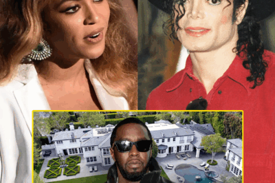 World in Shock as Beyoncé Drops Bombshell Revelation: Michael Jackson Faked His Death and Lives Luxuriously in Diddy’s Mansion—Breathtaking Viral Clip Triggers Global Mania, Waves of Suspicion, and Wild Calls for Justice in the Most Sensational Music Scandal of the Century!