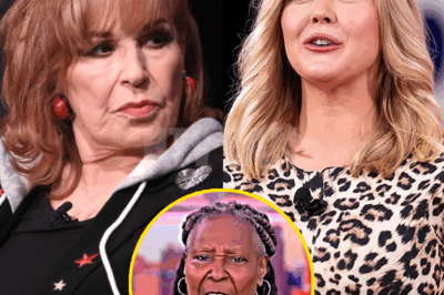 Breaking News: Karoline Leavitt Calls for Boycott of ‘The View’ During Live Broadcast—Fans Applaud, Social Media Explodes