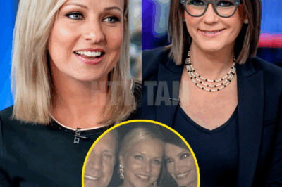 In a move that has Fox News fans buzzing with anticipation and speculation, Sandra Smith is officially stepping into The Five—and she’s doing so as Greg Gutfeld’s new on-air partner.