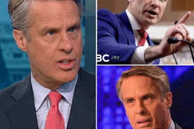 EXPLOSIVE REVEAL: Terry Moran’s SHOCKING Departure from ABC News—What Happens NEXT Will Leave You Stunned!