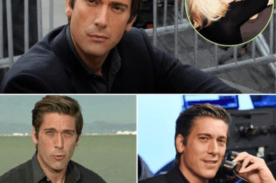 David Muir Makes SH0CKING Admission About His Future—What’s Next for the ABC World News Anchor?