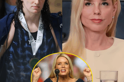EXPLOSIVE TV MOMENT: Pam Bondi has won her legal battle against Lia Thomas and will not have a chance to qualify for the Olympics, marking a huge victory for women’s sport and facing the heaviest penalty in sports history for cheating