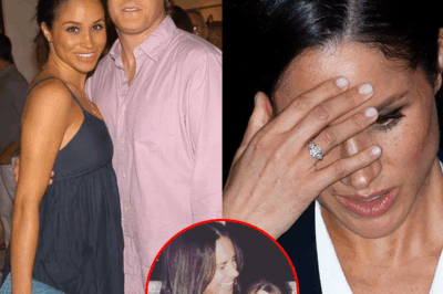 The saga of celebrity secrets has just taken a jaw-dropping turn. In a shocking and explosive revelation, Trevor Engelson — Meghan Markle’s ex-husband — has FINALLY dropped a BOMBSHELL confession: Meghan had a SECRET DAUGHTER before their marriage! His claims have reignited long-rumored speculation, leaving fans and media reeling