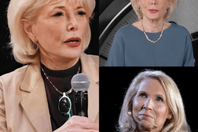 In a stunning twist that’s sending tremors through the walls of network television, veteran 60 Minutes journalist Lesley Stahl has publicly taken aim at CBS boss Shari Redstone.