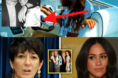 “SHE HAD S** WITH OLD RICH MAN” MEGHAN’S D!RTY PAST EXPOSED! Ghislaine Maxwell LEAKS Explosive Old CV Allegedly Tied to Meghan Markle….What’s buried in Meghan’s past may be darker than anyone imagined…