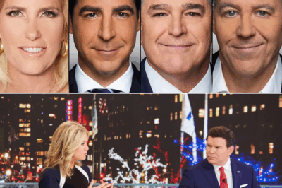 Fox News Dominates May Ratings, Crushing ABC in Weekday Primetime Battle