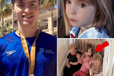“I’M SO SORRY” – Madeleine McCann’s Brother Heartbroken In Tears As He Unveils Haun:ting Moments from the Day She Went Missing – The Truth Hidden for 18 Years Finally EXPOSED!