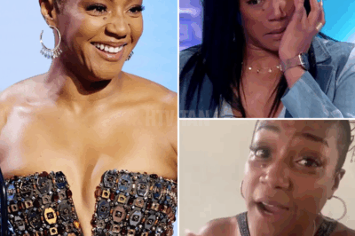 Prayers Up! At 44, Tiffany Haddish FINALLY Confirms The Rumors About Her Life’s TRAGIC Truth