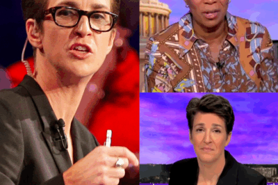 MSNBC was shaken by an unprecedented wave of restructuring, with numerous veteran staff members let go, including the production teams of Rachel Maddow and Joy Reid. The simultaneous removal of the only two non-white primetime hosts sparked a storm of criticism. Rachel Maddow spoke out forcefully, calling the decision indefensible. Joy Reid tearfully bid farewell to her audience, while Katie Phang was stunned by the abrupt cancellation of her show. Amid these unexpected changes, Rachel boldly defended her colleagues’ interests—exposing the deeper calculations behind the network’s latest moves.