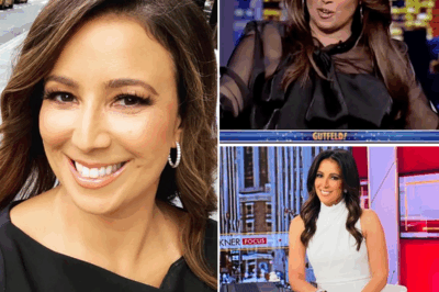Julie Banderas: The Fierce Single Mom Who Conquered Fox News Without Losing Herself