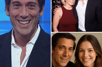 BREAKING NEWS: ABC’s David Muir Officially Becomes a ‘Dad’ – The Shocking Truth Behind His New Role!