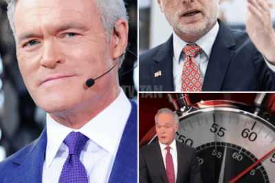 CBS BOMBSHELL: Scott Pelley SHOCKS Viewers with Unforgettable Rebuke to Paramount Global on 60 Minutes—The Explosive Moment That’s Rocking Media Integrity!