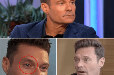 EMOTIONAL Ryan Seacrest Makes SHOCKING Announcement—Fans Are DEVASTATED! You Won’t Believe What Happened Next!