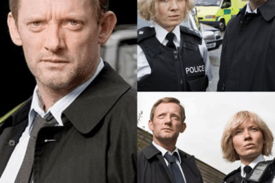 🚨 “JIMMY PÉREZ IS BACK?” – DOUGLAS HENSHALL’S SHOCK RETURN FUELS MYSTERY IN NEW BBC CRIME DRAMA! 🔥🕵️‍♂️