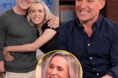 FANS STUNNED Emmerdale’S Beth Cordingly REVEALS SECRET CONNECTION TO This Morning host Ben Shephard THAT NO ONE SAW COMING