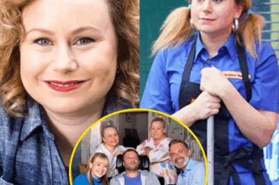 SAD NEWS: ITV #Corrie Declines to Renew ‘Dolly-Campbell’ Contract: ‘It’s Time to Move On’