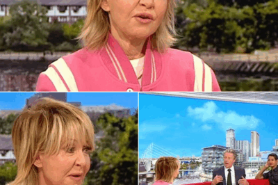 BBC Viewers Baffled by Lulu’s Accent—Then She Drops a Heartbreaking BOMBSHELL