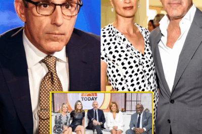IS MATT LAUER REALLY COMING BACK? TODAY Show in UPROAR as Rumors Swirl About Shocking Return—Insiders Speak Out, Fans Are DIVIDED, and NBC Is Under Pressure to Respond! This Could Be the Most Controversial Comeback in Morning Show History!