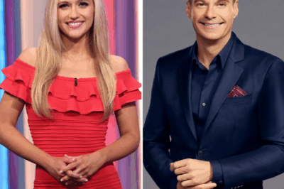 Pat Sajak’s daughter gets dragged into the Wheel of Fortune hosting drama—fans are loudly demanding she replace Ryan Seacrest instead!