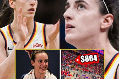 Caitlin Clark’s Return Sends WNBA Ticket Prices and Viewership Through the Roof