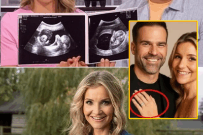 Helen Skelton keen to welcome two new additions into her family as she says – ‘I want two’