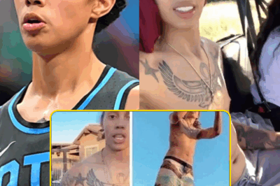 BREAKING: WNBA announces mandatory sex testing for all players – says Brittney Griner will NOT be allowed to compete in the women’s division until he undergoes testing.
