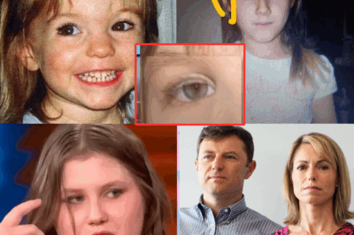 The Polish woman claiming to be Madeleine McCann received the DNA test results: ‘This must be so dr:ea:dful for the parents’