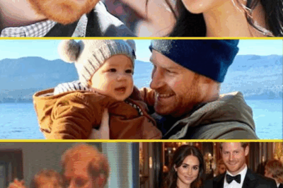 Begged for Privacy but Now Flaunting Archie and Lilibet for the World to See; Meghan Markle Accused of Hypocrisy Over ‘Money-Making’ Photo Stunt; The True Reason Behind It Stuns Everyone