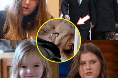 The Polish woman who ‘tracked’ Madeleine McCann’s brother and sister has made a sh0cking statement about the missing girl, claiming: “Their whole family is lying.”