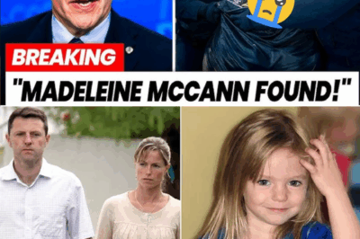 FOUND AFTER 18 YEARS Madeleine McCann has FINALLY been found in the most unlikely place! Christian Brueckner’s dream of freedom is over! Watch the full police journey to uncover the truth