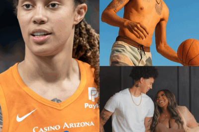 🔥“I’m 100% A WOMAN”🔥 Brittney Griner isn’t holding back! To the haters who question her gender, she delivers a jaw-dropping clapback: if they really need to know what’s in her pants to believe it — she’s ready to shut them down, once and for all. The basketball superstar just turned the tables, dropping the mic with brutal confidence that’s leaving the internet SHOOK.