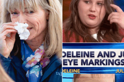 Woman claiming to be Madeleine McCann make desperate appeal amid TV appearance, stating: “It was all a plan by my biological parents.”
