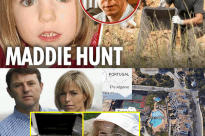 The 3 minutes no one could explain: what happened between 21:03 and 21:06 on May 3, 2007 in Madeleine McCann’s room?