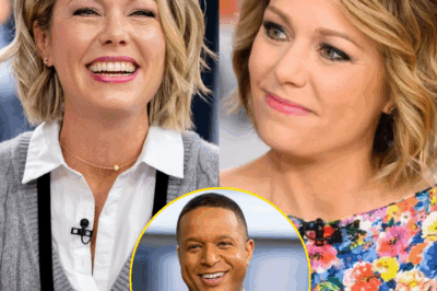 DYLAN DREYER DROPS BOMBSHELL ON TODAY SHOW!  Her EMOTIONAL LIVE CONFESSION Stuns Craig Melvin—Fans in TEARS Over Her GAME-CHANGING Announcement!