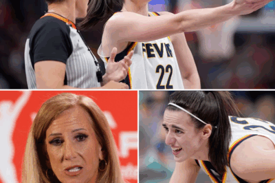 WNBA in FREEFALL: League Faces Record Financial Collapse as Caitlin Clark Injury, Officiating Scandals and Fan Boycotts Rock Foundation—Top Sponsors Pull Out, TV Ratings Plummet, and Analysts Warn “This Is Just the Beginning.” Inside the Perfect Storm Threatening to Destroy the Future of Women’s Pro Basketball as We Know It.