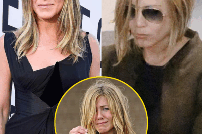 Amid swirling dating rumors about Jennifer Aniston on social media, the actress unexpectedly appeared looking exhausted and pensive. A few leaked insider reports have now left her fans completely shocked.