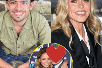 No more speculation — Michael Consuelos has officially confirmed he’s gay and revealed who his boyfriend is — and it nearly made Kelly’s blood pressure skyrocket!