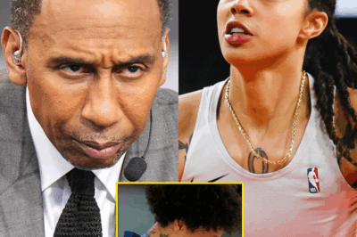 Stephen A. Smith drops major info about Brittney Griner: The rumors turned out to be true!