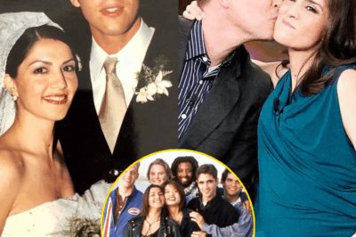 OVERJOYED – Fox News couple Rachel & Sean Duffy welcome a New Family Member in a deeply moving moment. Fans are in awe and admiration of their love journey from MTV’s Real World (1994 & 1997).