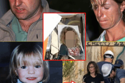 “LET’S GO HOME” – Madeleine McCann’s Parents Break Down in Tears as Search Team Uncovers a “TE:RRI:FYING” Secret in an Abandoned House