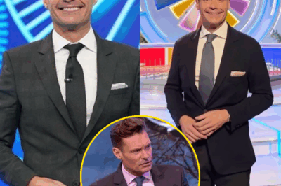 Wheel of Fortune Fans Demand Action Against Ryan Seacrest After Controversial Episode: Calls for Boycott Grow