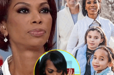 SAD NEWS: ‘It’s Heartbreaking – my Daughter had to endure terrible things’ says Fox News host Harris Faulkner, leaving viewers stunned as she opens up about Family Pain. What really happened?