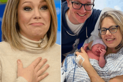 IT’S A GIRL! Dylan Dreyer and Brian Fichera Share Emotional Reveal After Welcoming Three Sons—The Moment They Found Out Changed Everything for the Today Show Star After years of raising a joyful trio of boys, Today show meteorologist Dylan Dreyer and her husband Brian Fichera have made a heartwarming announcement that has fans and colleagues celebrating across the country—they’re….
