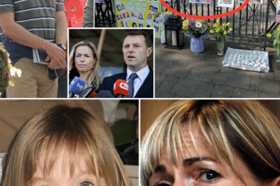 THE END! Madeleine McCann’s Mother Bre@ks Down in Tears, Exclaims ‘It’s All My Fault’ After Portuguese Police Discover Key Evidence – Fans Left Stunned!Are Madeleine McCann’s parents guilty? All the theories that they were involved in her disappearance