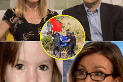 “They’ve been hiding something all along,” Susanna Reid shocks viewers by suggesting Kate and Gerry McCann might hold the key to solving Madeleine’s disappearance.