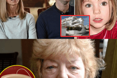 They released the panicked phone call between Maddie McCann’s grandmother and her daughter after being told that Madeleine had been sn:atc:hed: “Where were you that night, Kate?”